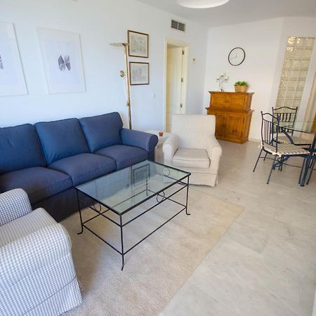 Apartamento Ana Marbella Buitenkant foto
