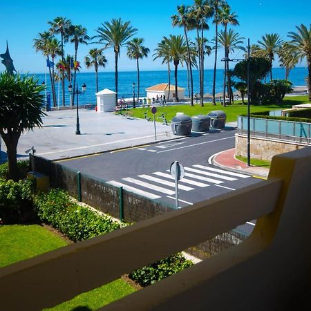 Apartamento Ana Marbella Buitenkant foto