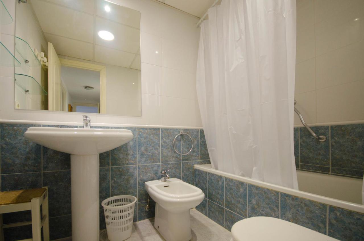 Apartamento Ana Marbella Buitenkant foto