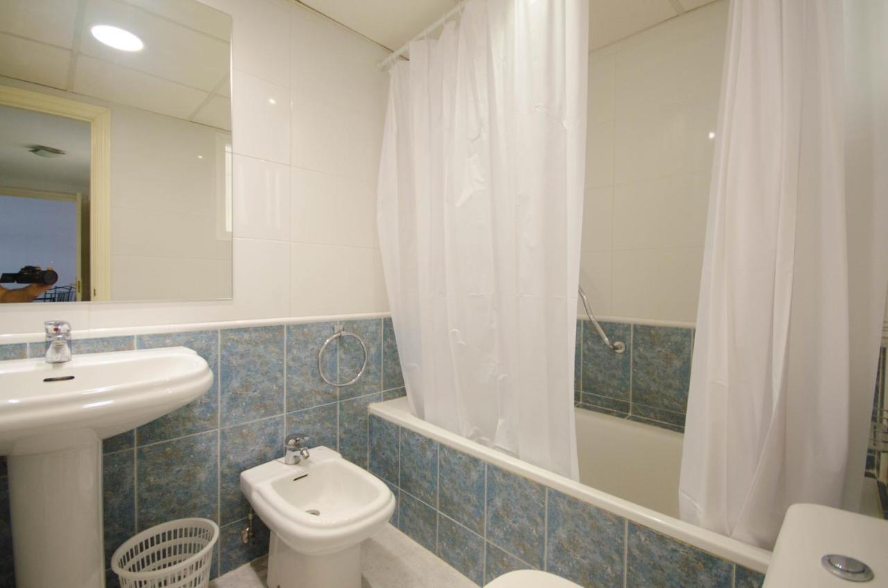 Apartamento Ana Marbella Buitenkant foto